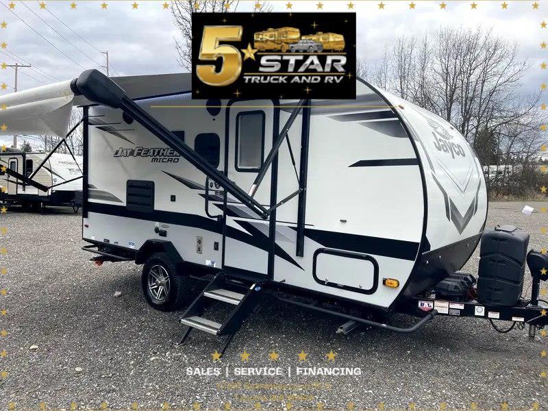 2022 Jayco Jay Feather 