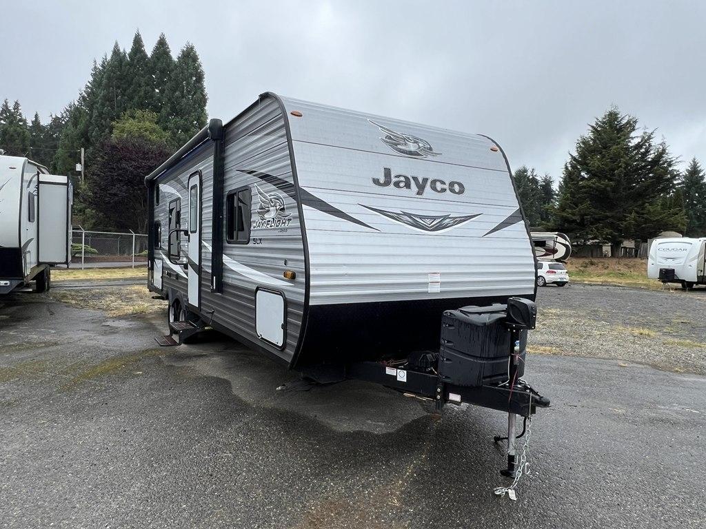 Jayco Jay Flight  2021