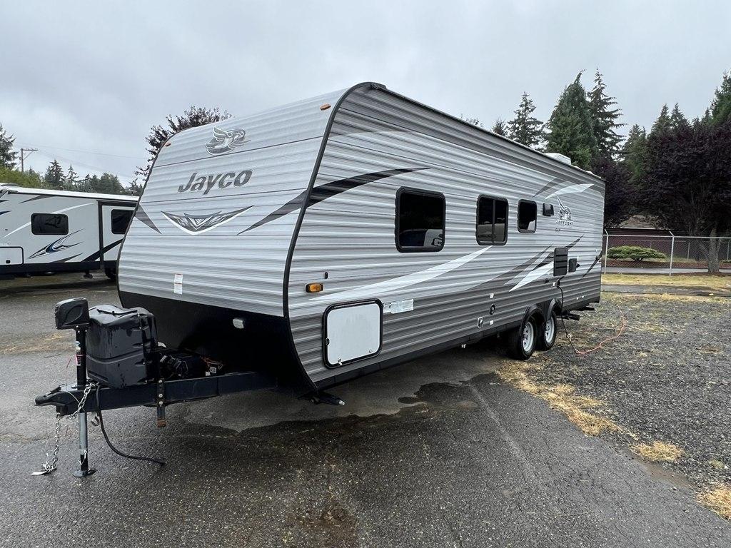 Jayco Jay Flight  2021