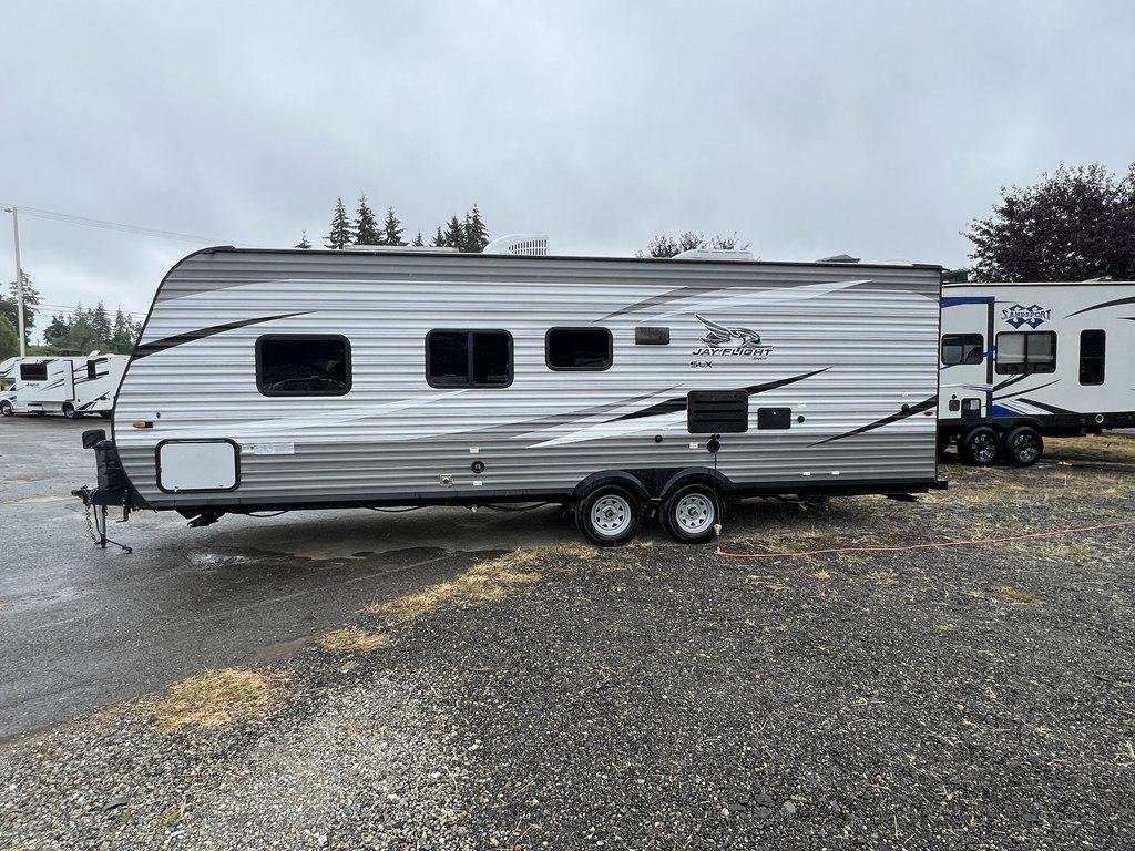 Jayco Jay Flight  2021