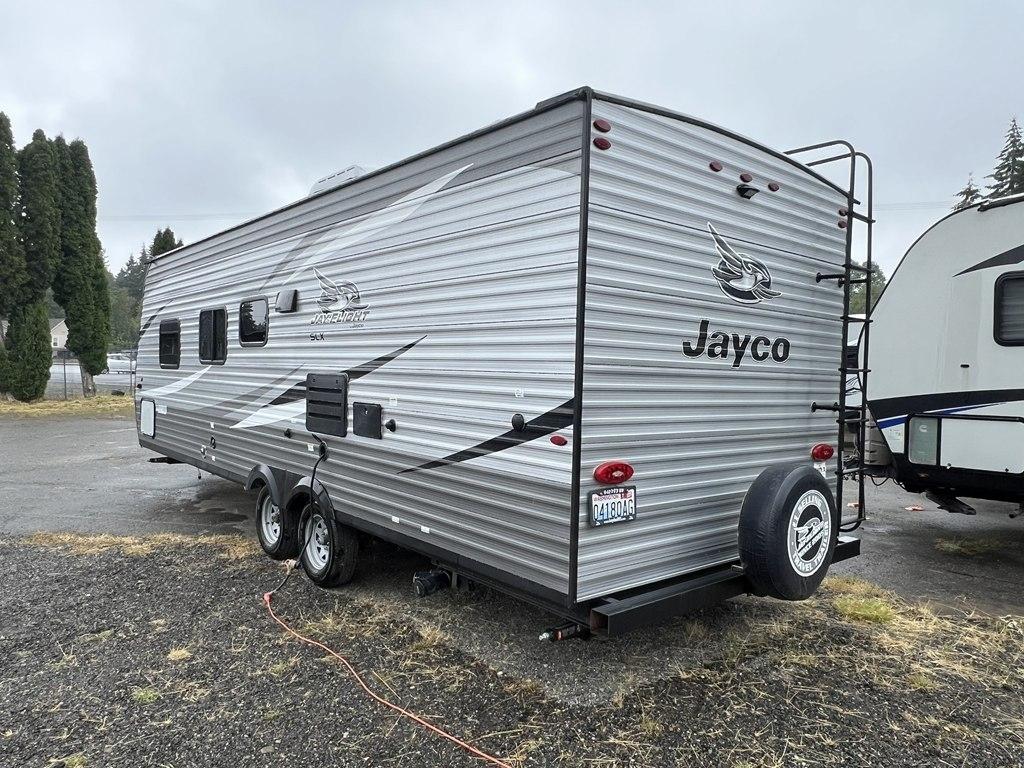 Jayco Jay Flight  2021