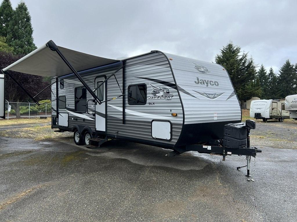 Jayco Jay Flight  2021