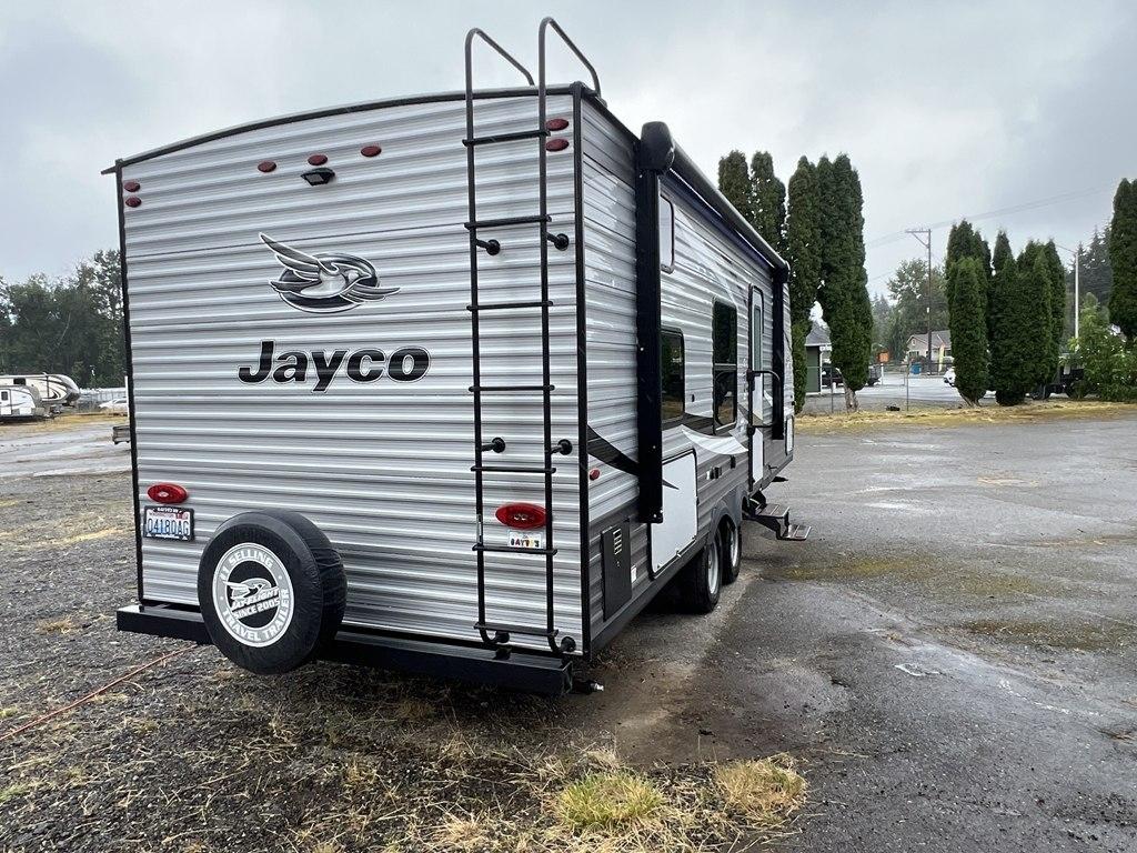 Jayco Jay Flight  2021