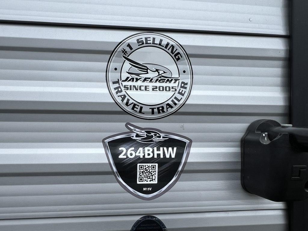 Jayco Jay Flight  2021