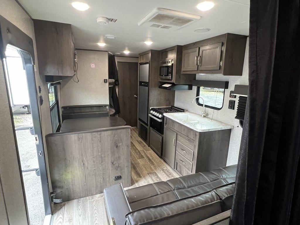 Jayco Jay Flight  2021