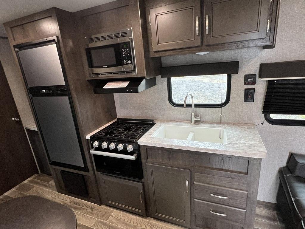 Jayco Jay Flight  2021