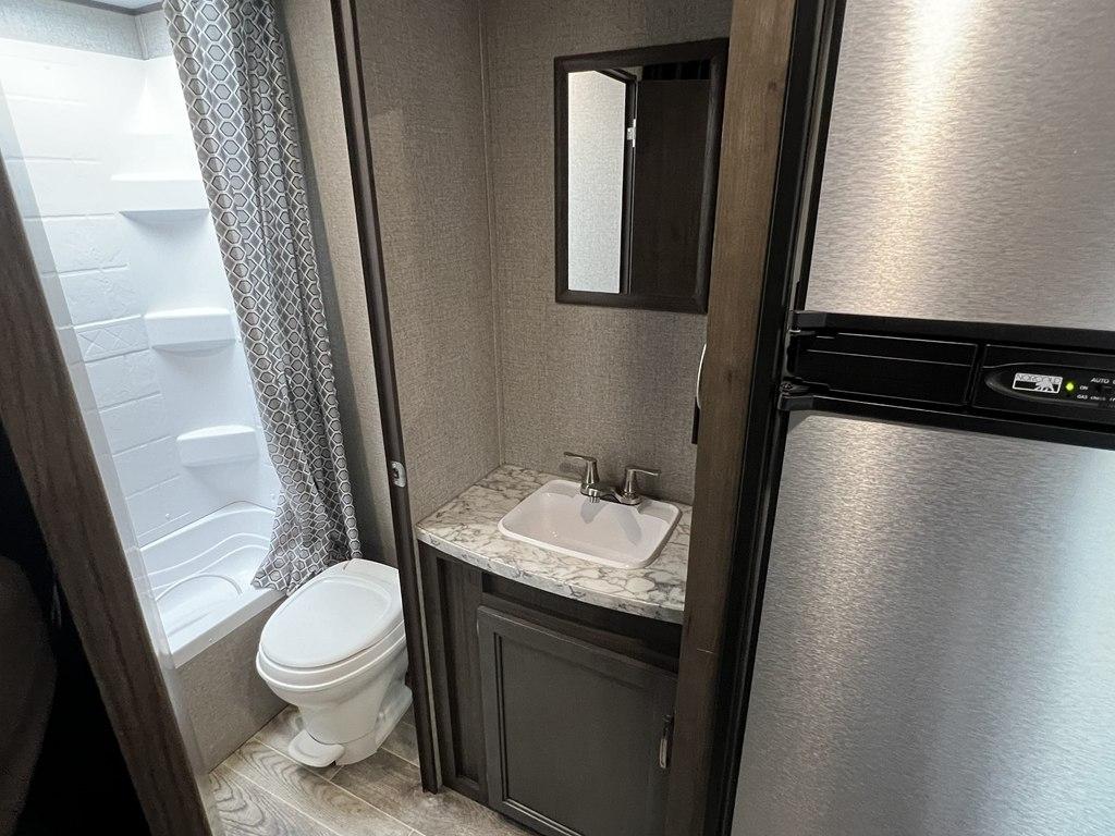 Jayco Jay Flight  2021