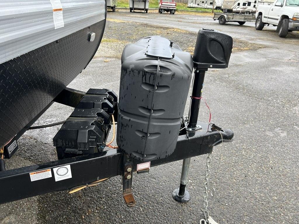 Jayco Jay Flight  2021