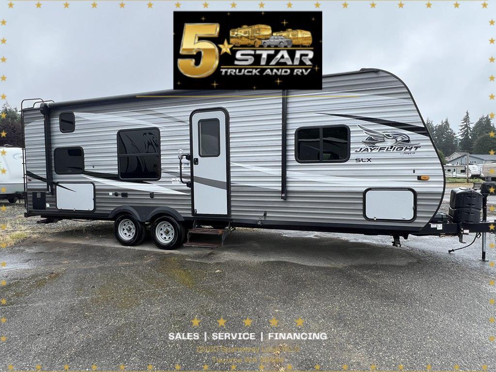 2021 Jayco Jay Flight 264BHW