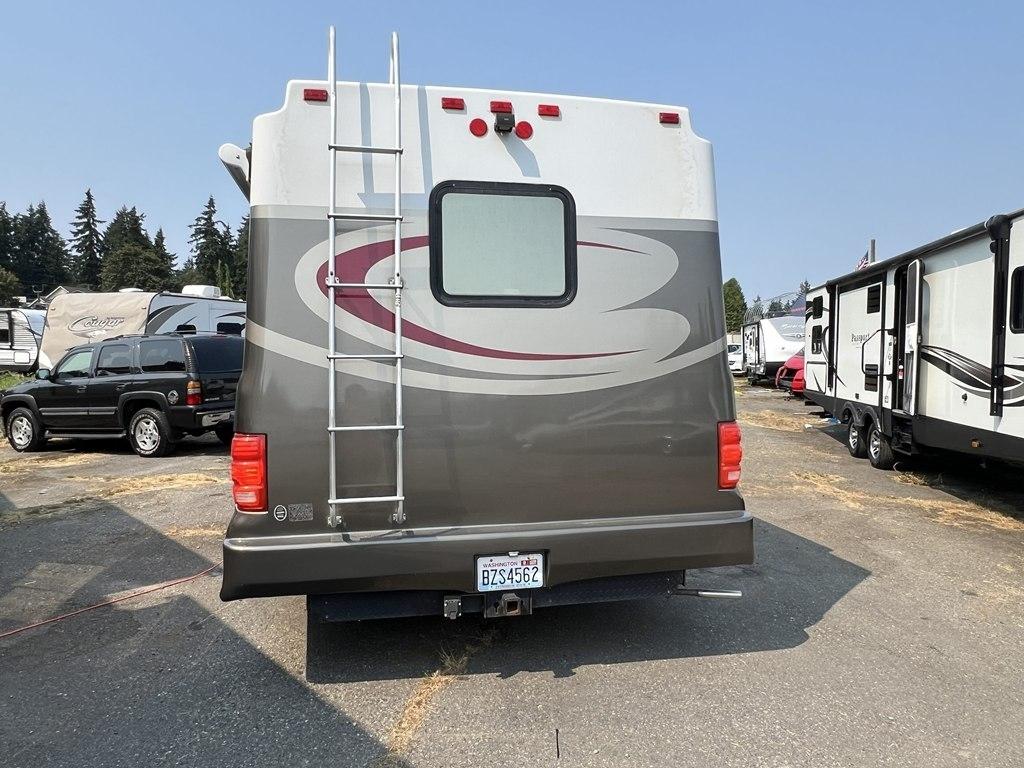 Chinook RV Dream  2004