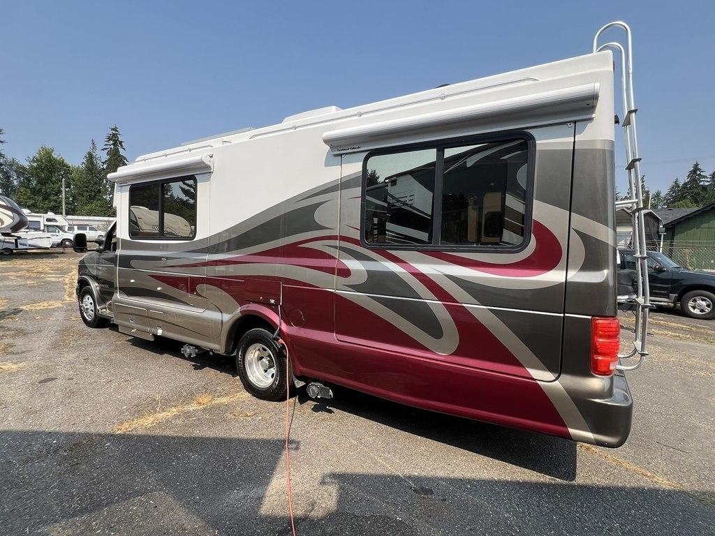 Chinook RV Dream  2004