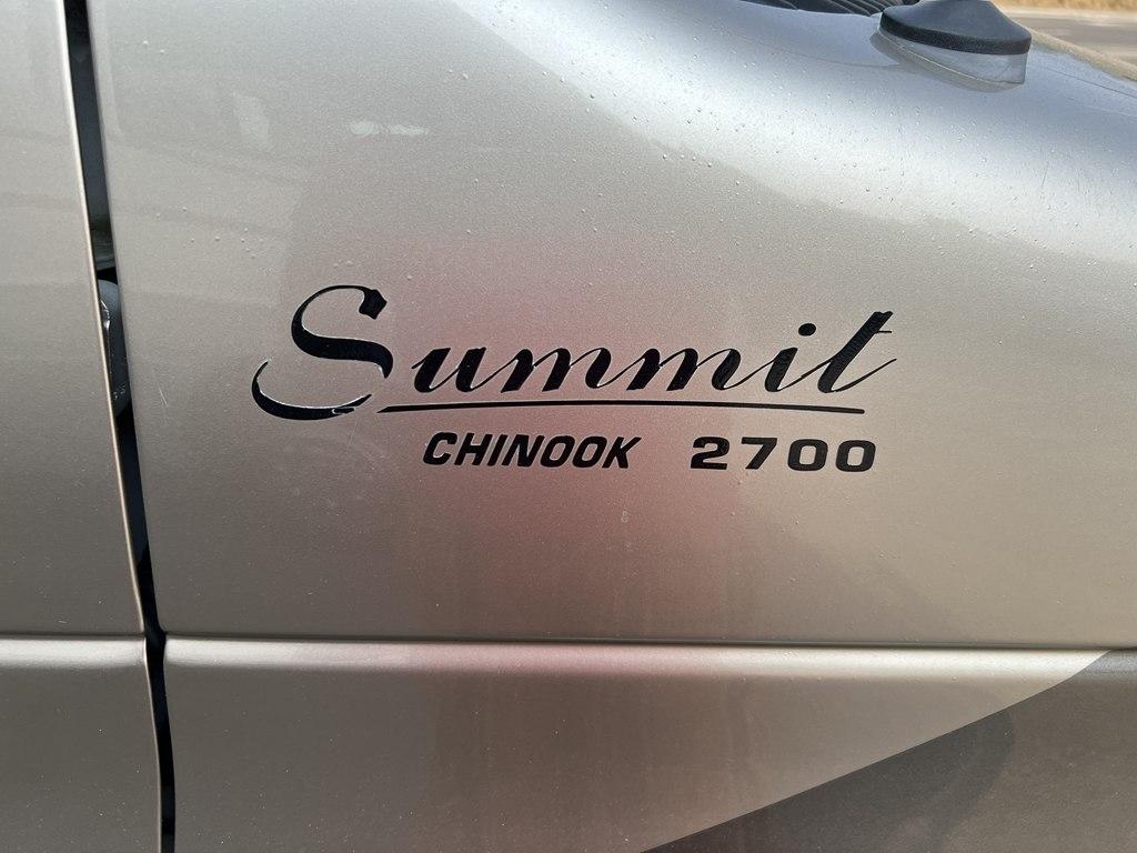 Chinook RV Dream  2004