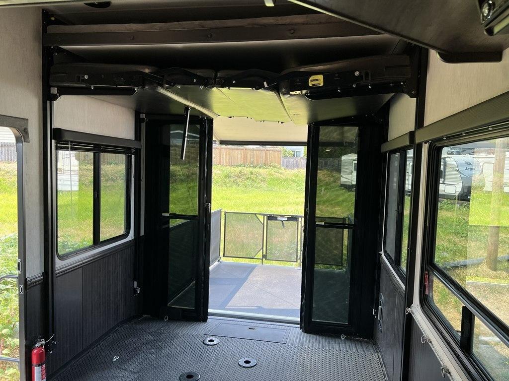 Heartland Cyclone  2020