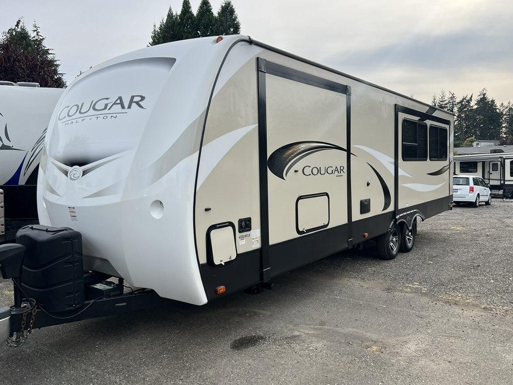 Keystone Cougar  2018
