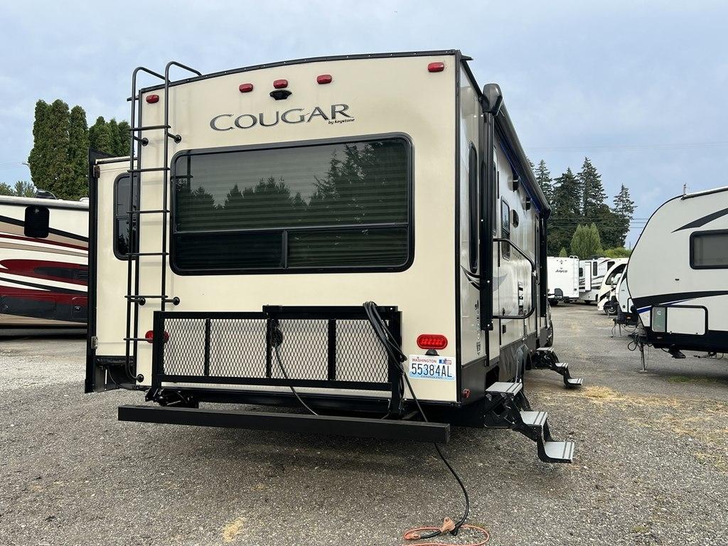 Keystone Cougar  2018