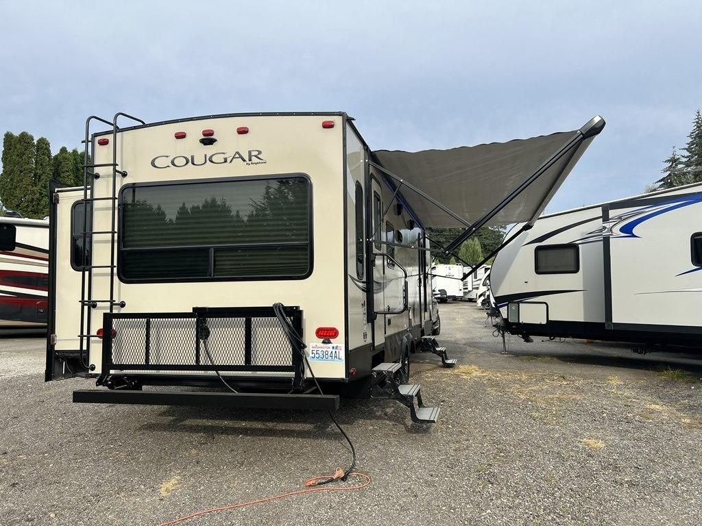 Keystone Cougar  2018
