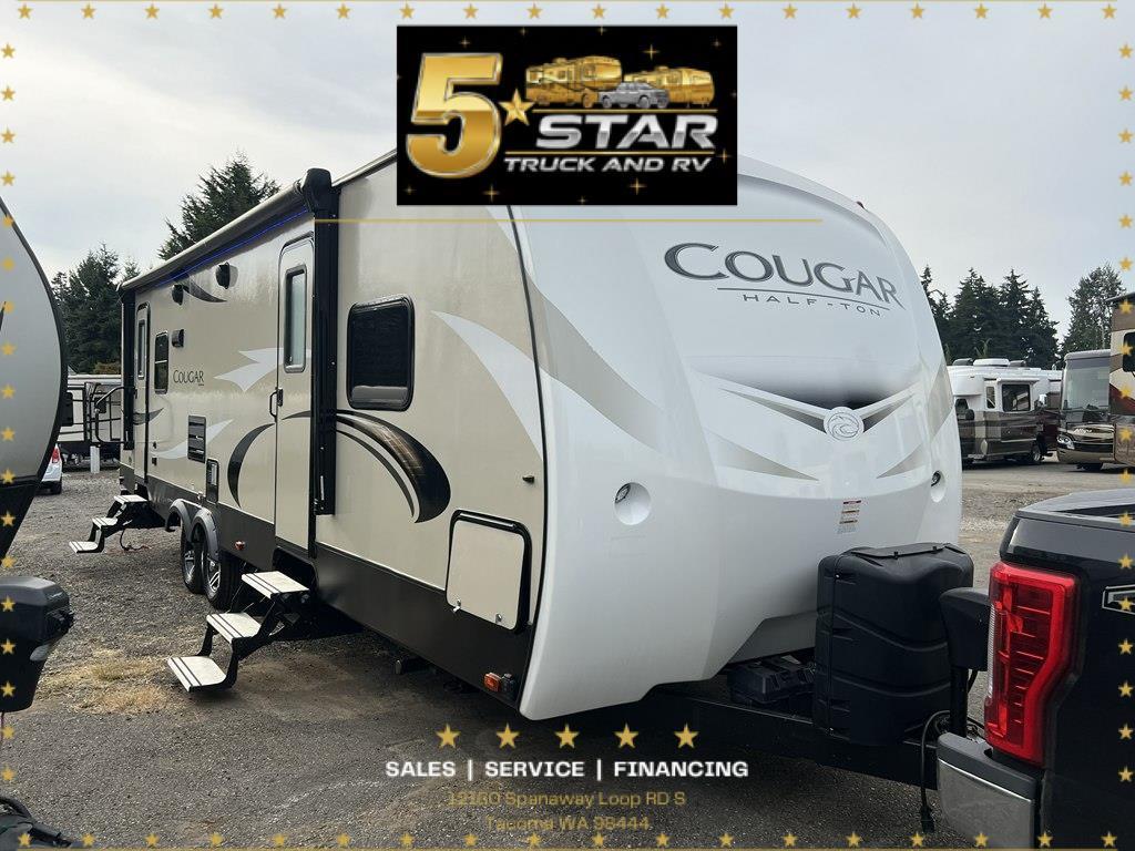 Keystone Cougar  2018