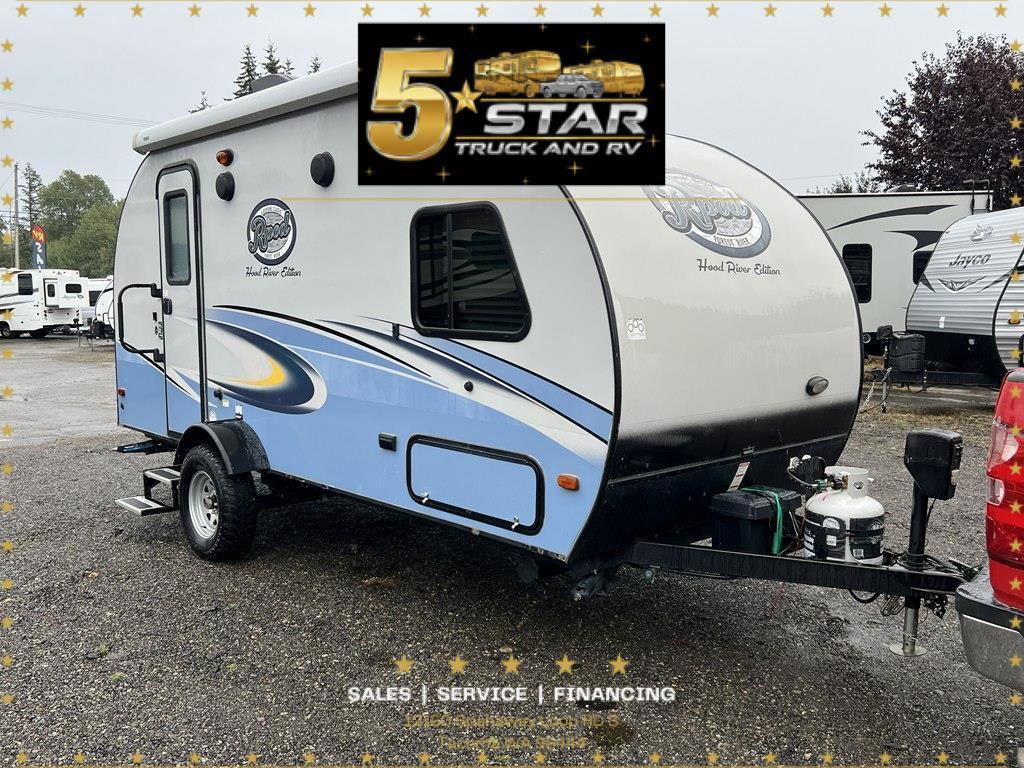 2017 Forest River R-Pod RP179