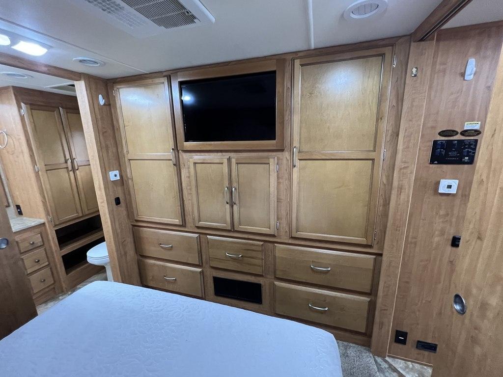 Coachmen Mirada  2013