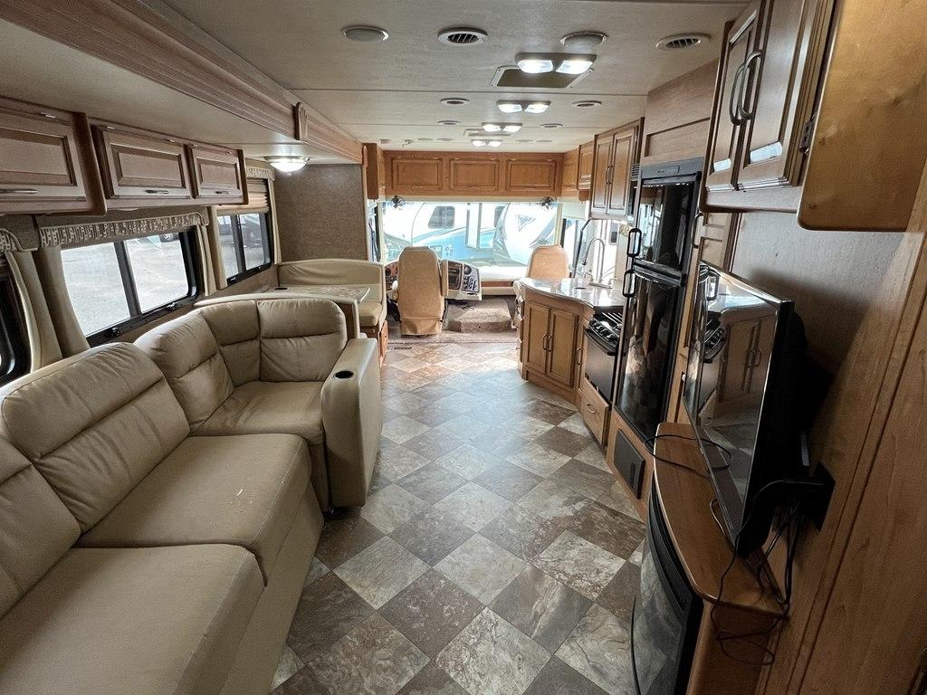 Coachmen Mirada  2013