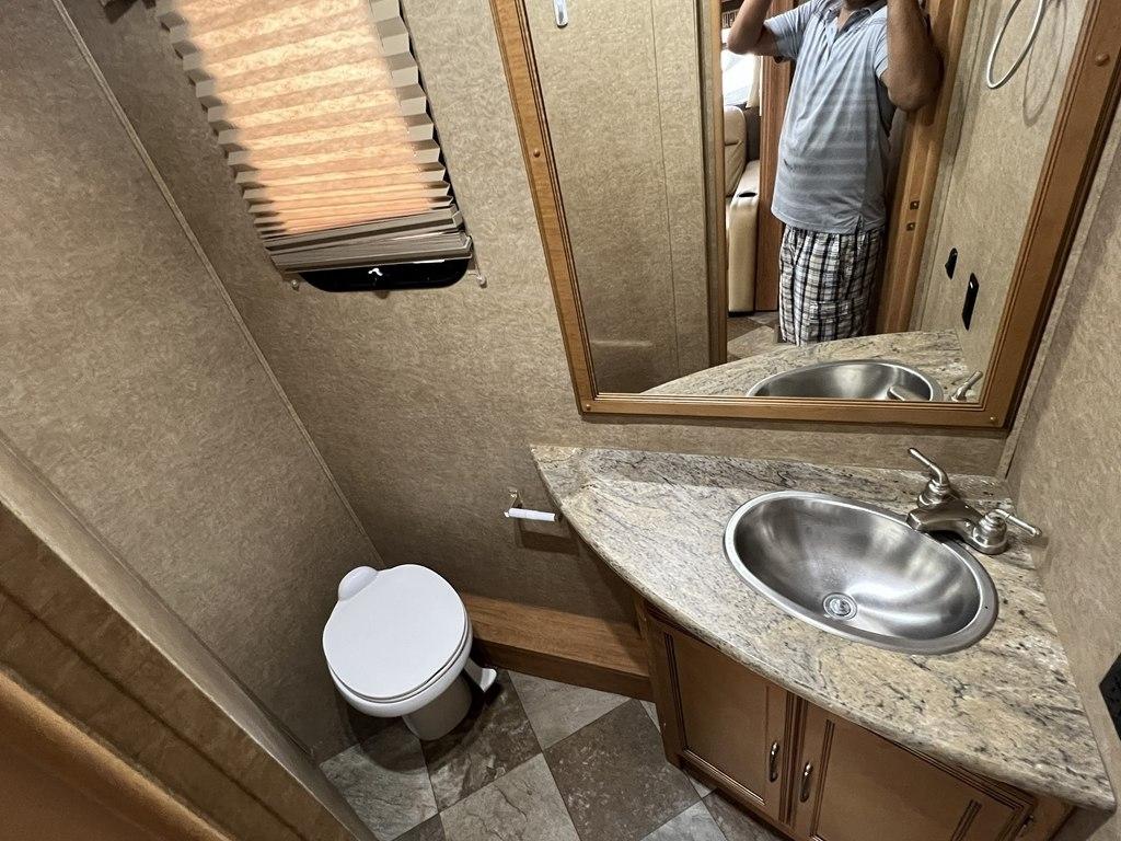 Coachmen Mirada  2013
