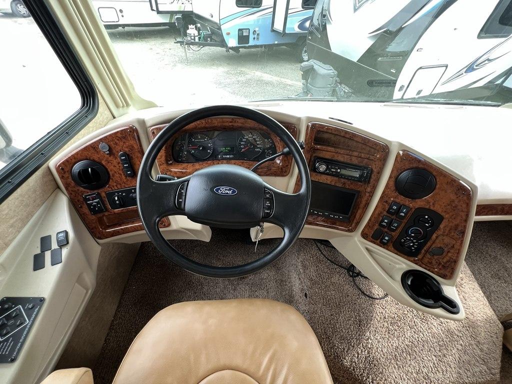 Coachmen Mirada  2013