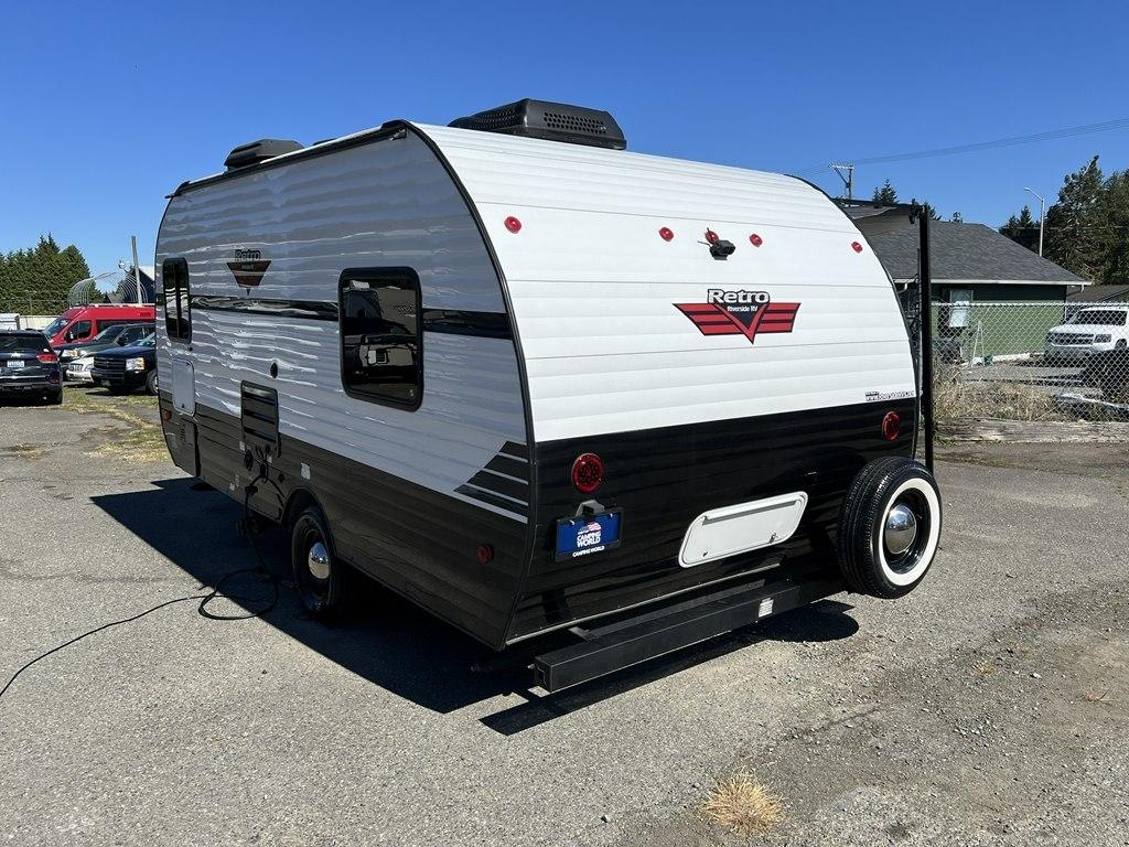 Riverside RV Retro  2017