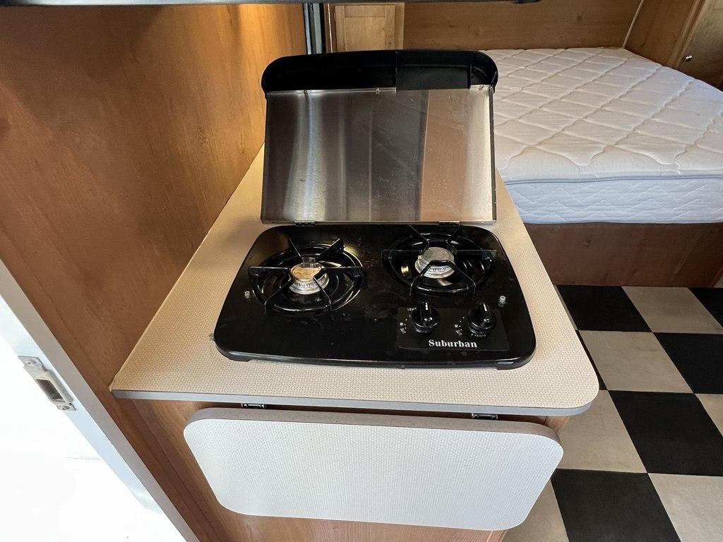 Riverside RV Retro  2017