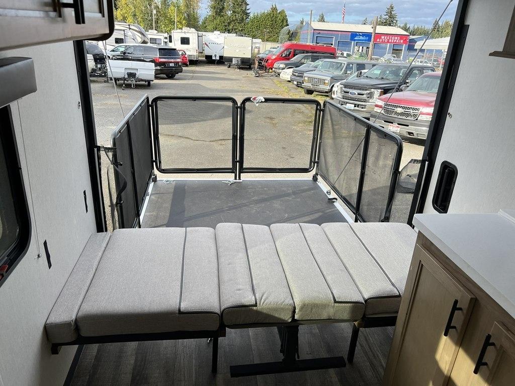 Forest River Wolf Pup  2023