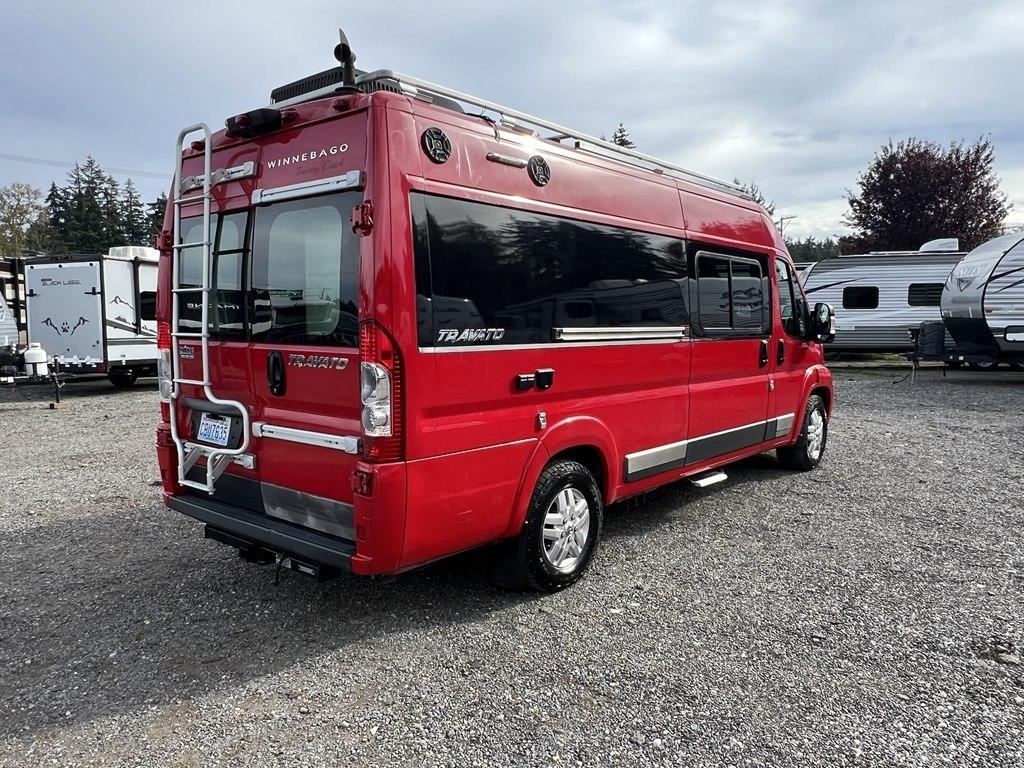 RAM Promaster  2014