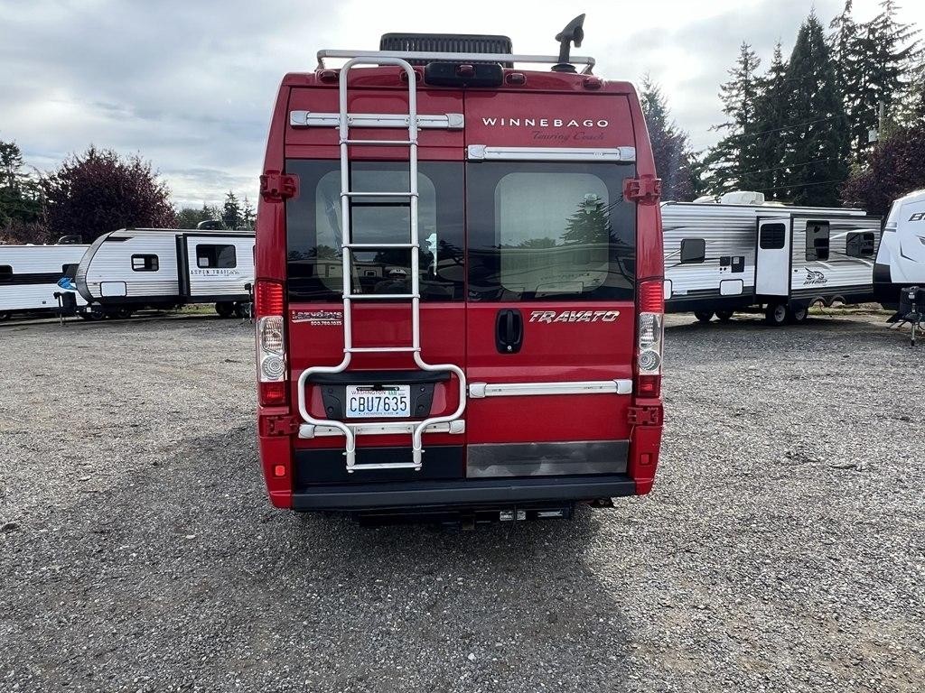 RAM Promaster  2014