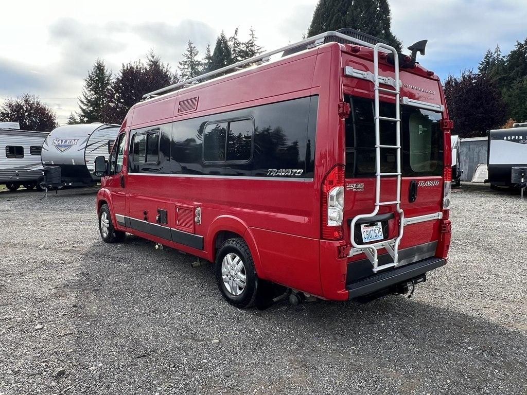 RAM Promaster  2014