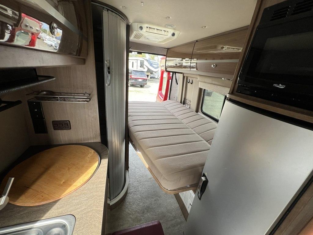 RAM Promaster  2014