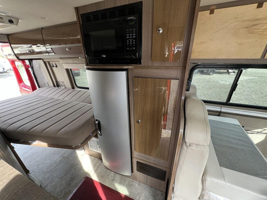 RAM Promaster  2014