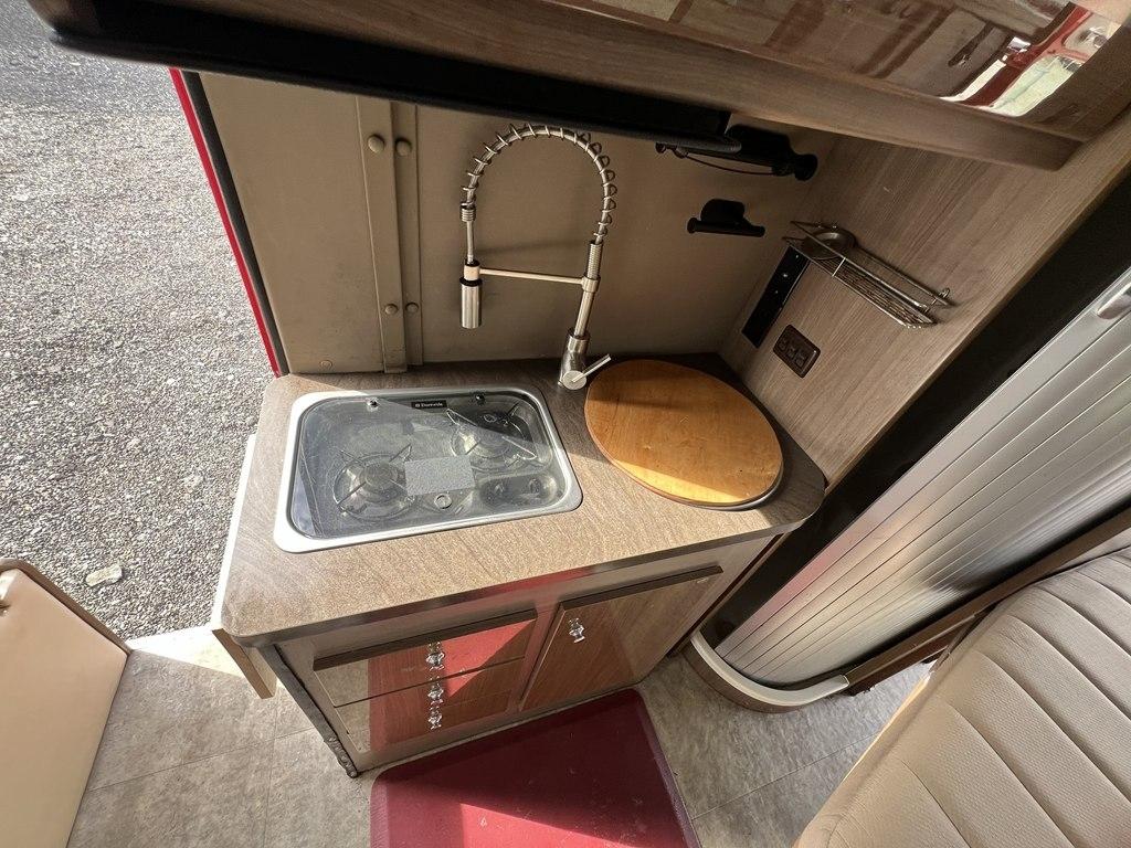 RAM Promaster  2014
