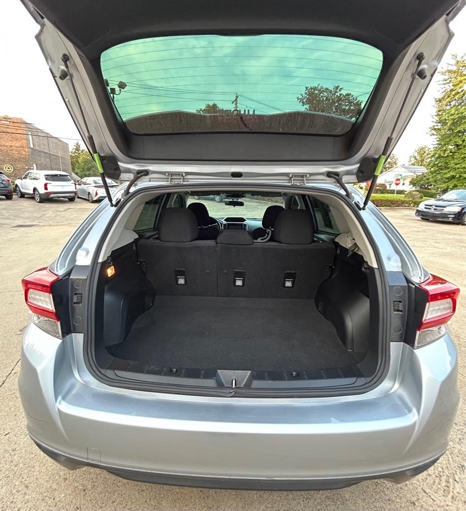 2019 Subaru Impreza Base - Photo 7