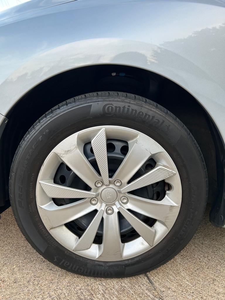 2019 Subaru Impreza Base - Photo 9