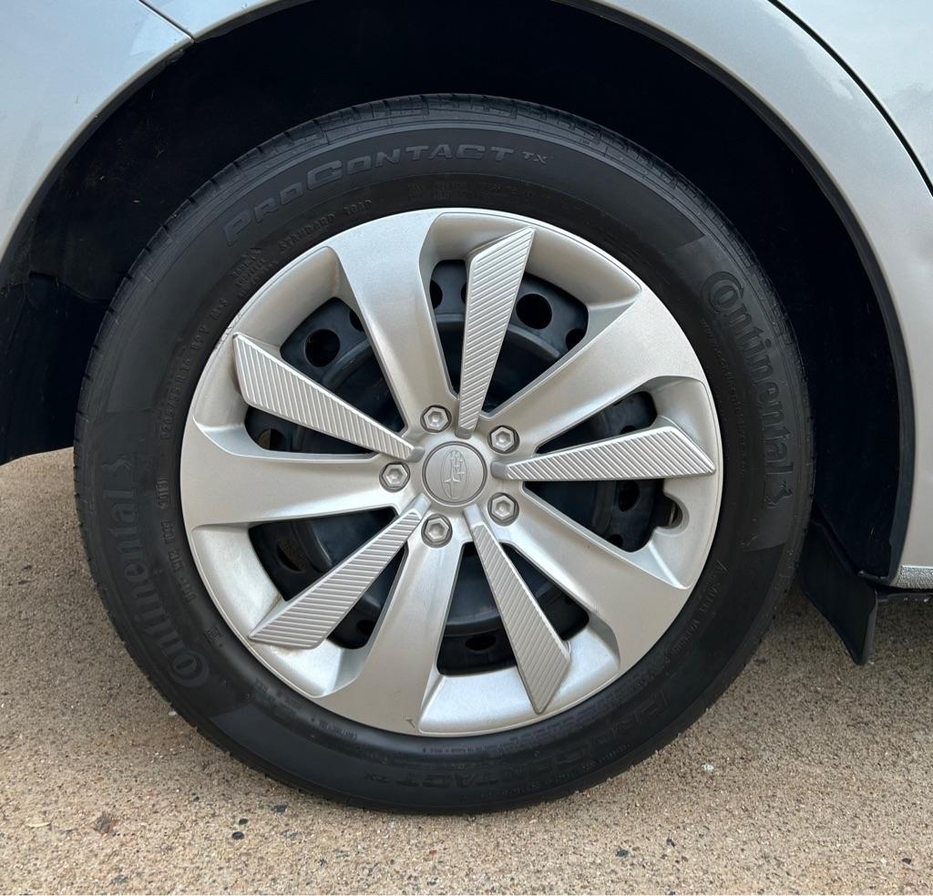 2019 Subaru Impreza Base - Photo 11
