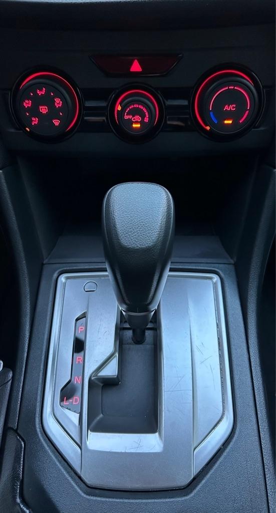 2019 Subaru Impreza Base - Photo 16