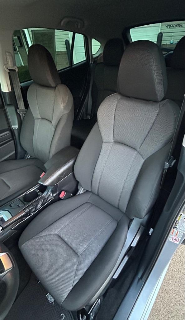 2019 Subaru Impreza Base - Photo 19