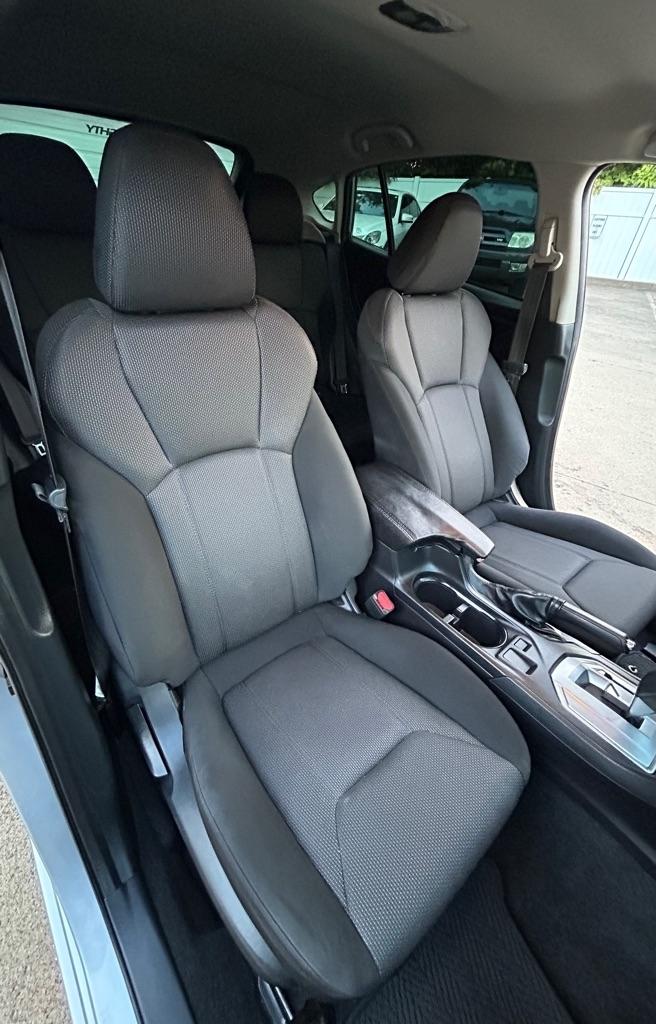 2019 Subaru Impreza Base - Photo 20