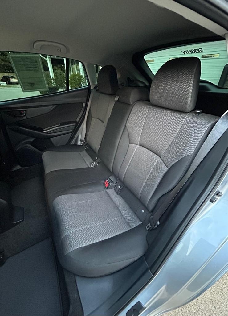 2019 Subaru Impreza Base - Photo 21