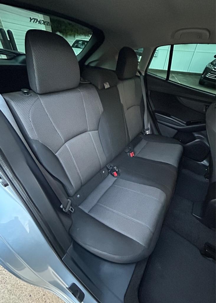 2019 Subaru Impreza Base - Photo 22