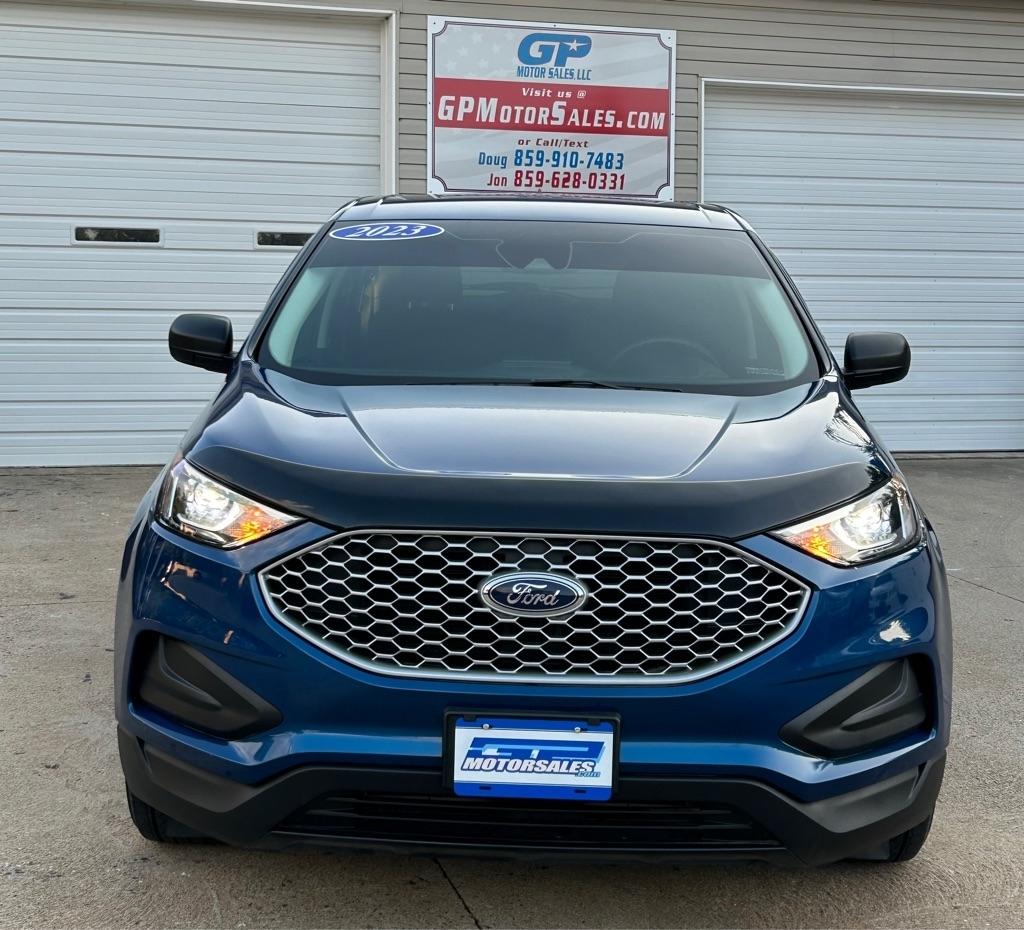 2023 Ford Edge