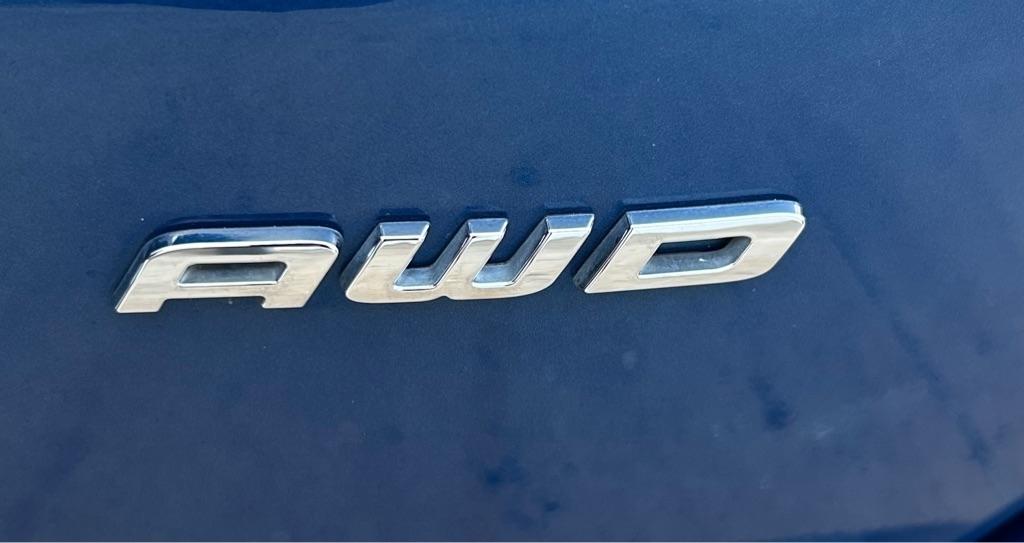 2023 Ford Edge SE - Photo 7