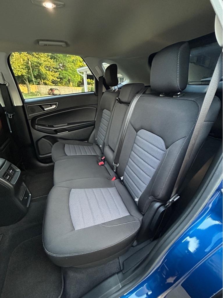 2023 Ford Edge SE - Photo 11