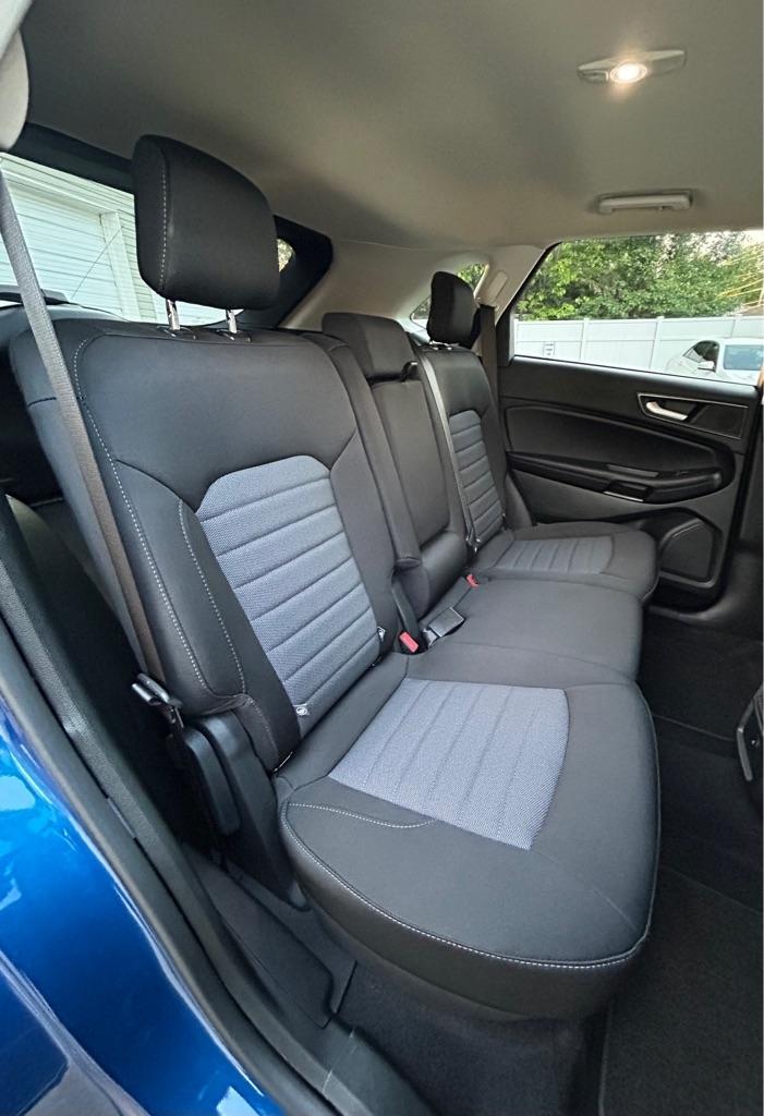 2023 Ford Edge SE - Photo 12