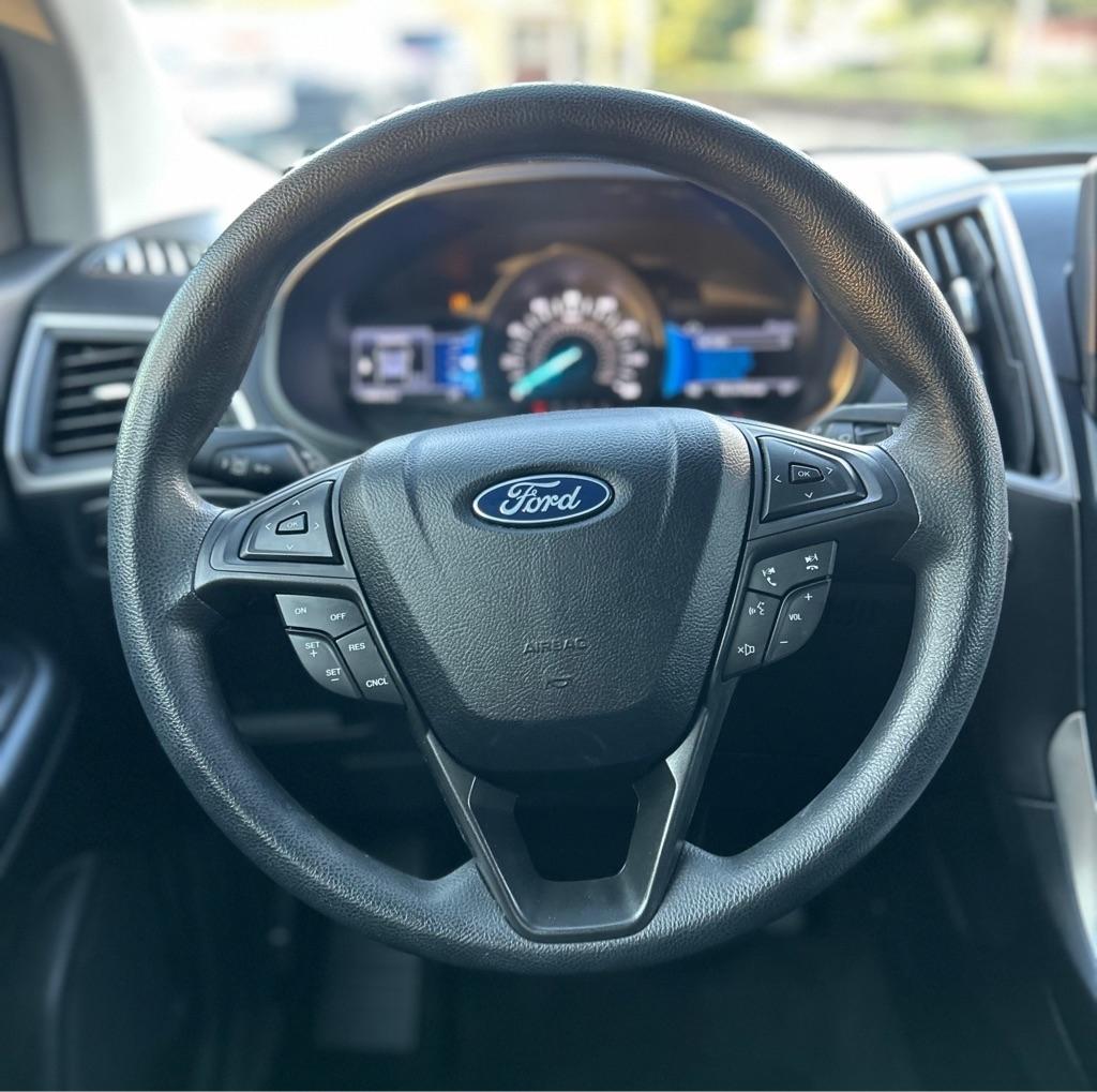 2023 Ford Edge SE - Photo 14