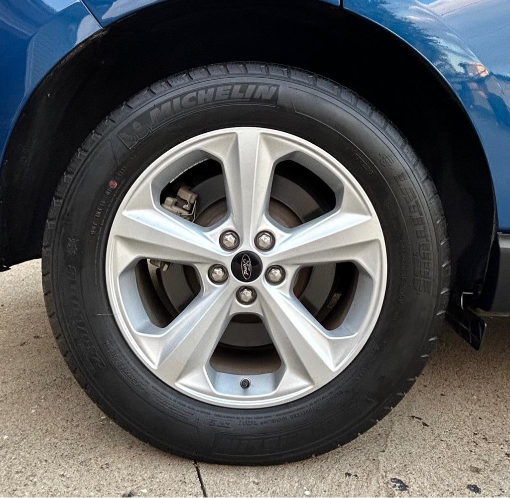 2023 Ford Edge SE - Photo 20