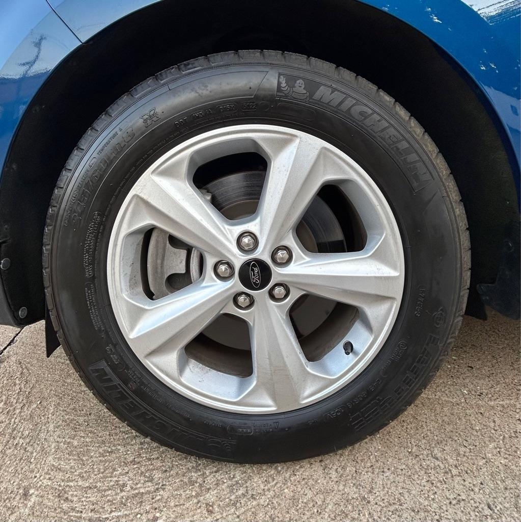 2023 Ford Edge SE - Photo 22